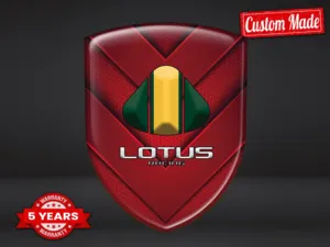 Lotus Vinilos Ventana Camiones Resistentes Alta Calidad Premium